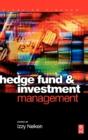 Hedge Fund Investment Management - Preview