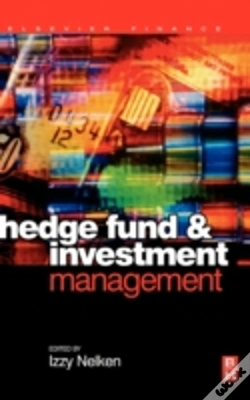 Capa do artigo Hedge Fund Investment Management