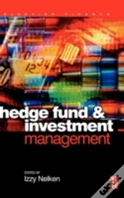 Capa do artigo Hedge Fund Investment Management
