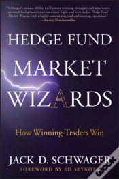 Capa do artigo Hedge Fund Market Wizards