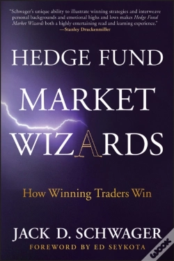 Capa do artigo Hedge Fund Market Wizards