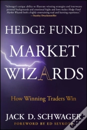 Capa do artigo Hedge Fund Market Wizards