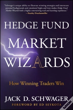 Capa do artigo Hedge Fund Market Wizards