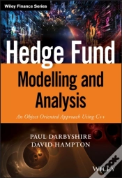Capa do artigo Hedge Fund Modelling And Analysis