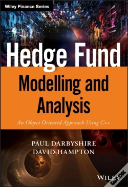 Capa do artigo Hedge Fund Modelling And Analysis