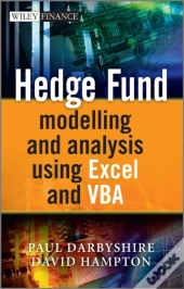 Hedge Fund Modelling And Analysis Using Excel And Vba