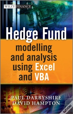 Capa do artigo Hedge Fund Modelling And Analysis Using Excel And Vba