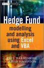 Hedge Fund Modelling And Analysis Using Excel And Vba - Preview