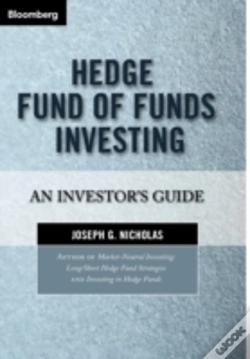 Capa do artigo Hedge Fund Of Funds Investing