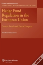 Capa do artigo Hedge Fund Regulation In The European Union