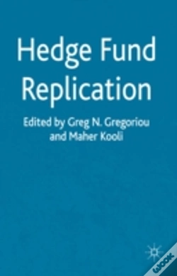 Capa do artigo Hedge Fund Replication