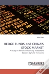 Hedge Funds And China'S Stock Market