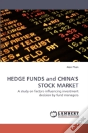 Capa do artigo Hedge Funds And China