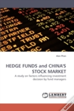 Capa do artigo Hedge Funds And China'S Stock Market