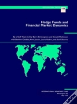 Capa do artigo Hedge Funds And Financial Market Dynamics