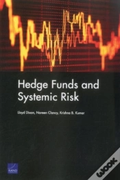 Capa do artigo Hedge Funds And Systemic Risk
