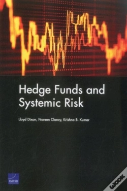 Capa do artigo Hedge Funds And Systemic Risk