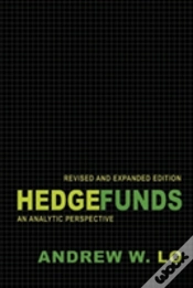 Capa do artigo Hedge Funds