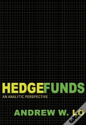 Capa do artigo Hedge Funds