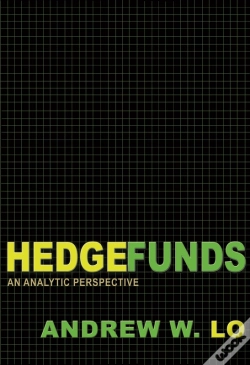 Capa do artigo Hedge Funds