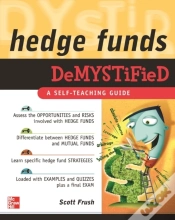 Capa do artigo Hedge Funds Demystified