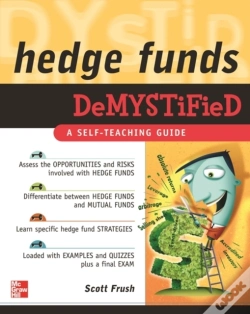 Capa do artigo Hedge Funds Demystified