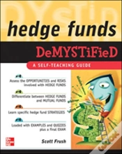 Capa do artigo Hedge Funds Demystified
