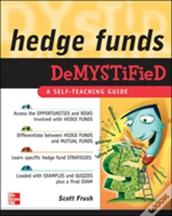 Capa do artigo Hedge Funds Demystified