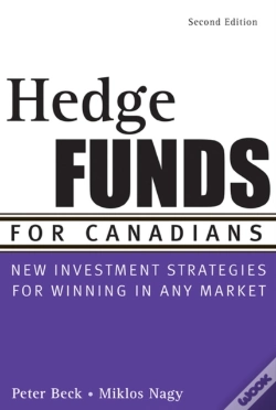 Capa do artigo Hedge Funds For Canadians