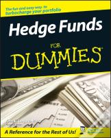 Hedge Funds For Dummies
