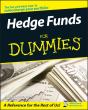 Hedge Funds For Dummies - Preview