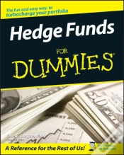 Capa do artigo Hedge Funds For Dummies