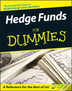 Capa do artigo Hedge Funds For Dummies