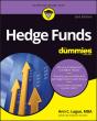Hedge Funds For Dummies - Preview