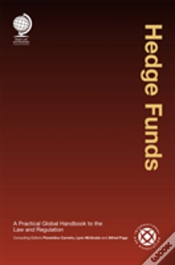 Capa do artigo Hedge Funds
