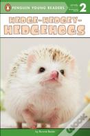Hedge-Hedgey-Hedgehogs