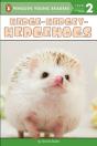 Hedge-Hedgey-Hedgehogs - Preview