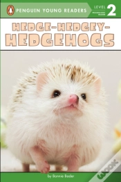 Capa do artigo Hedge-Hedgey-Hedgehogs