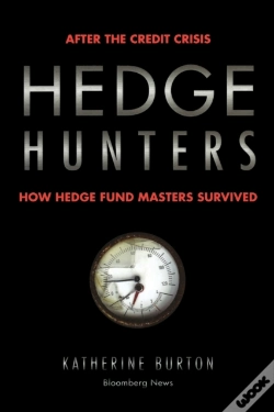 Capa do artigo Hedge Hunters