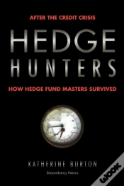 Capa do artigo Hedge Hunters