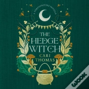 Capa do artigo Hedge Witch