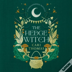 Capa do artigo Hedge Witch