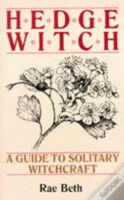 Capa do artigo Hedge Witch
