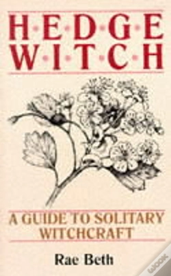 Capa do artigo Hedge Witch
