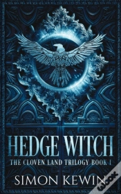 Capa do artigo Hedge Witch