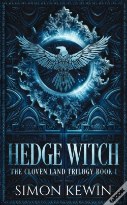 Capa do artigo Hedge Witch