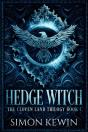 Hedge Witch (The Cloven Land Trilogy, Book 1) - Preview