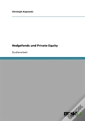 Hedgefonds Und Private Equity