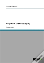 Capa do artigo Hedgefonds Und Private Equity