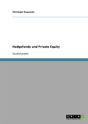 Hedgefonds Und Private Equity - Preview